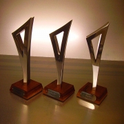 „Ettevõtlik noor“ auhinnad. autor Põvvat Kama / Enterprising Youth awards, author Põvvat Kama